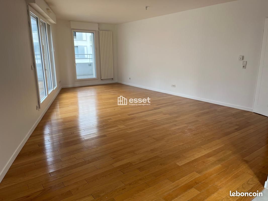 Appartement a louer boulogne-billancourt - 4 pièce(s) - 109 m2 - Surfyn