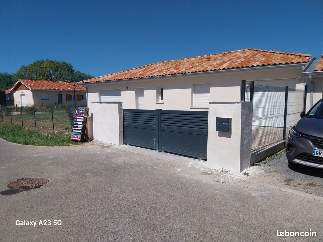 Maison 4 pièces 95 m² · à Saubusse · 95 m² · 369 000 €