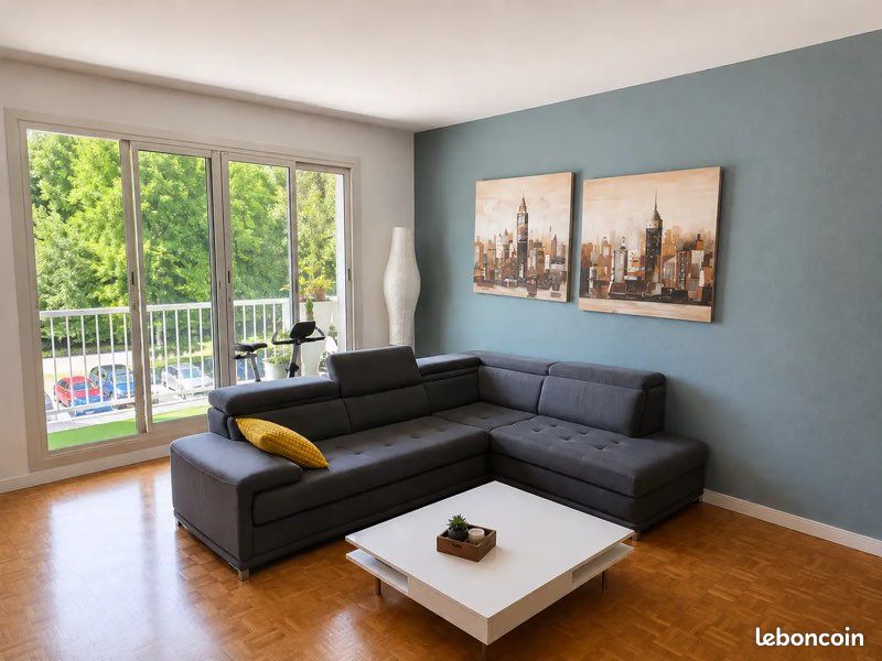 Appartement 3 pièces 86 m² · à Vaucresson · 86 m² · 440 000 €