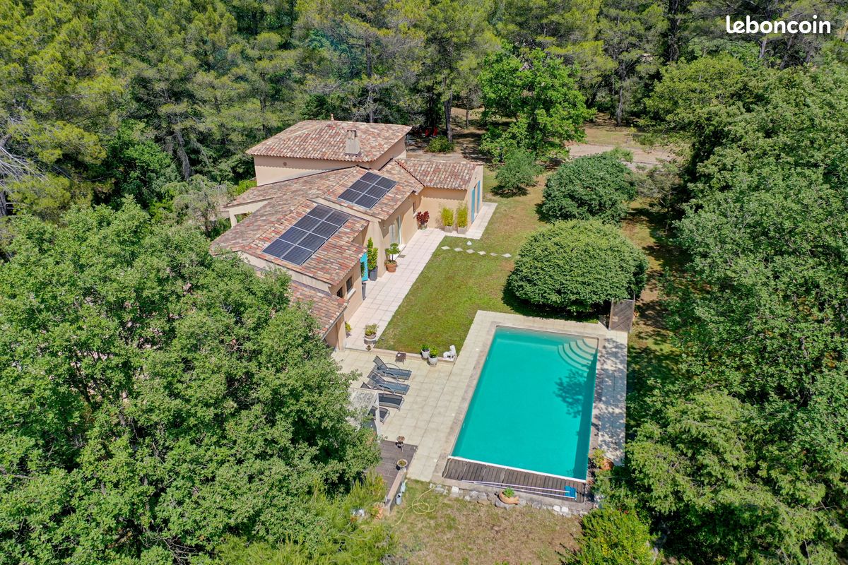 Maison 6 pièces 210 m² · à Draguignan · 210 m² · 800 000 €