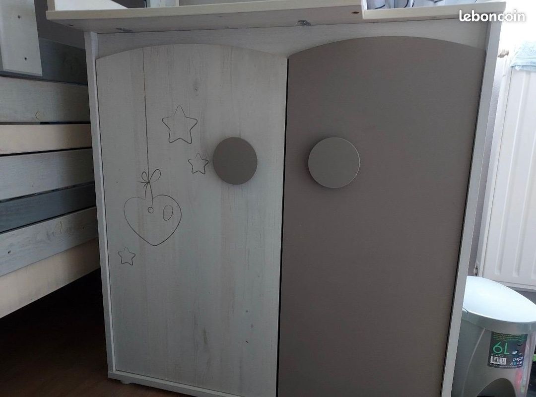 Mobilier enfant (image 6)