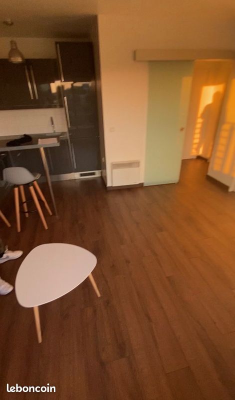 Appartement 2 pièces 37 m² · à Champs-sur-Marne · 37 m² · 915 €/mois