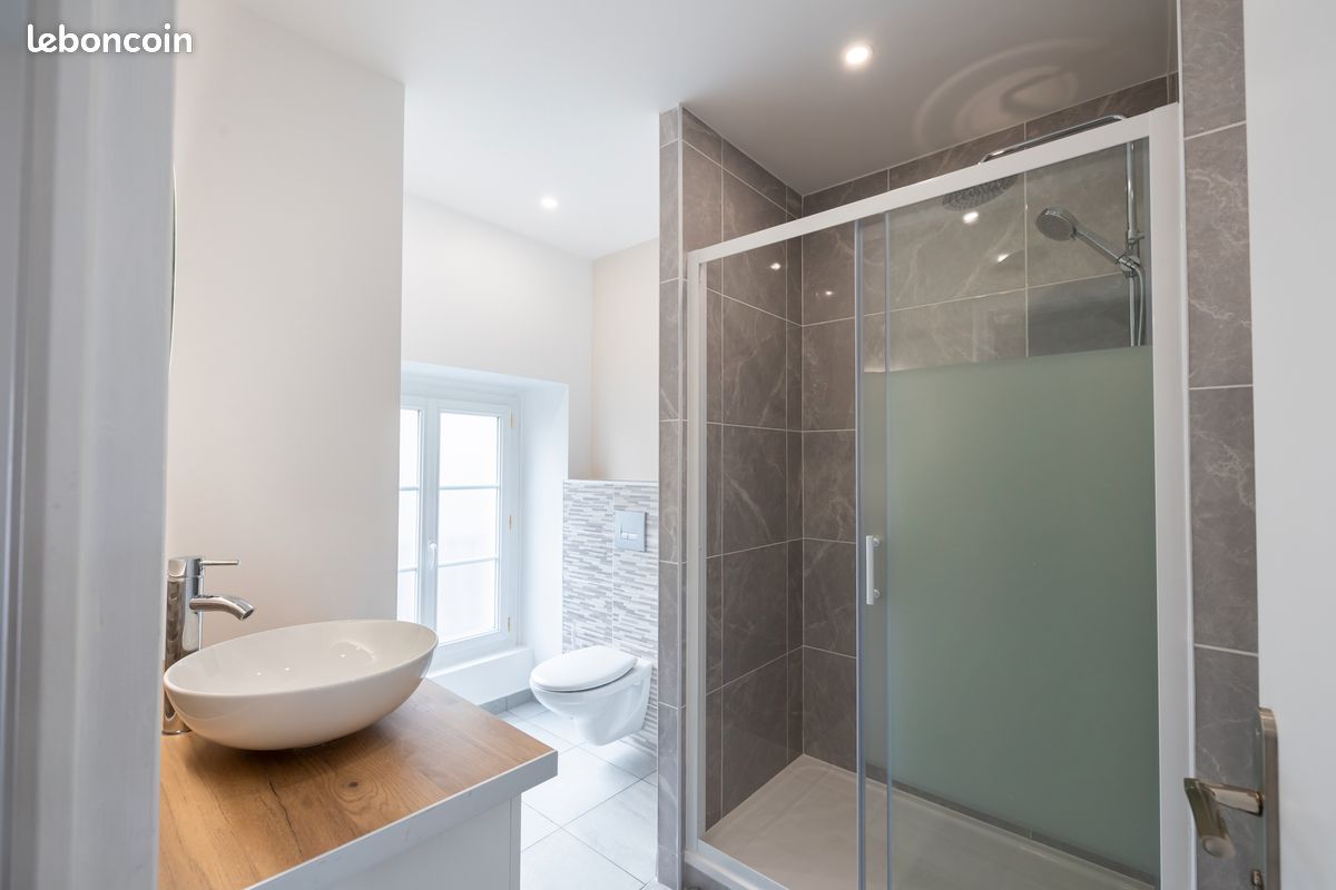 Appartement a louer cholet - 2 pièce(s) - 28 m2 - Surfyn