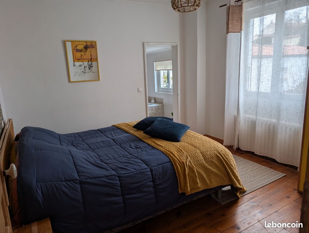 Maison 7 pièces 140 m² · à Saintes · 140 m² · 325 000 €