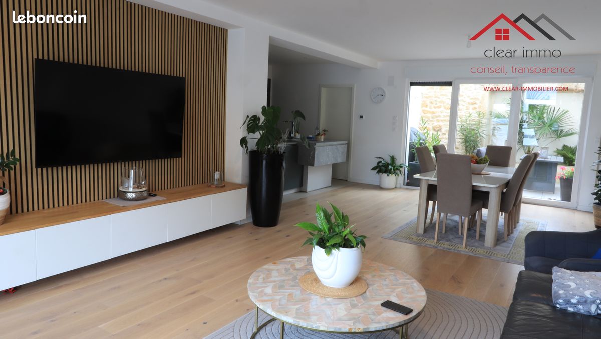 Maison 5 pièces 139 m² · à Audun-le-Tiche · 139 m² · 399 000 €