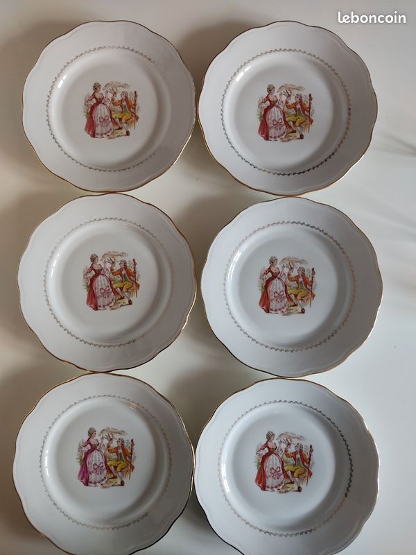 Feutre Empilage Assiettes 39 Séparateurs D'assiettes En Feutre Blanc - Protecteurs Vaisselle, Anti-bruit Proteggi Padelle