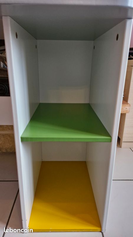 Bureau enfant Vert Baudet (image 6)