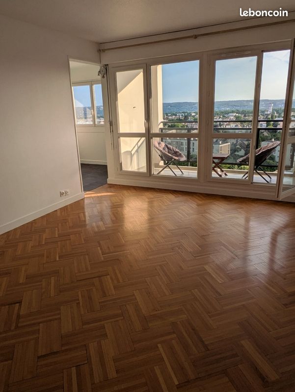 Appartement 2 pièces 49 m² · à Chatou · 49,2 m² · 219 000 €
