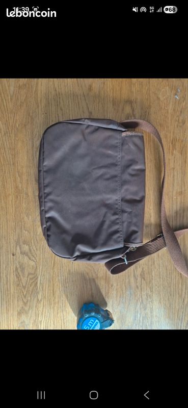 Sac vintage longchamps (image 5)