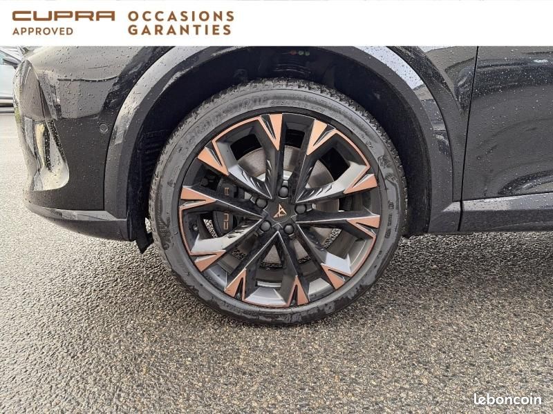 Cupra Formentor 1.5 eHybrid 272ch VZ DSG6 (image 28)
