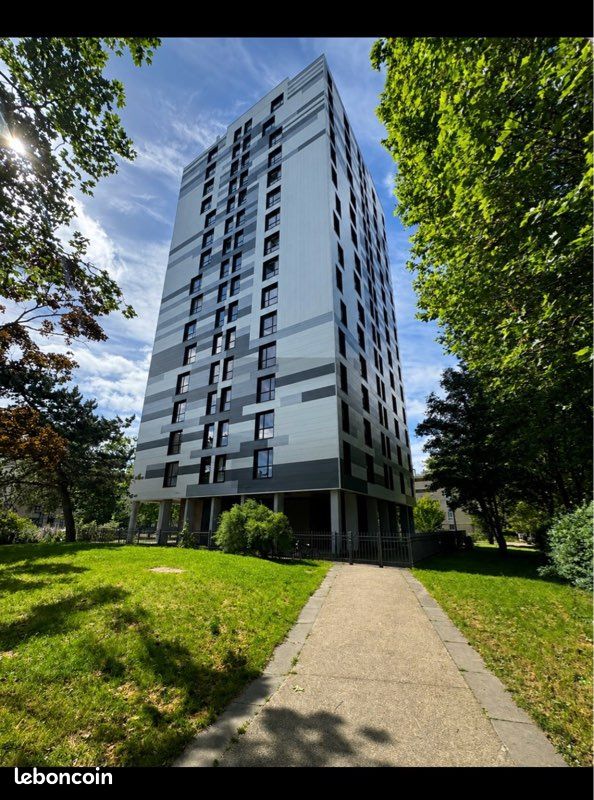 Appartement 4 pièces 70 m² · à Sarcelles · 70 m² · 135 000 €