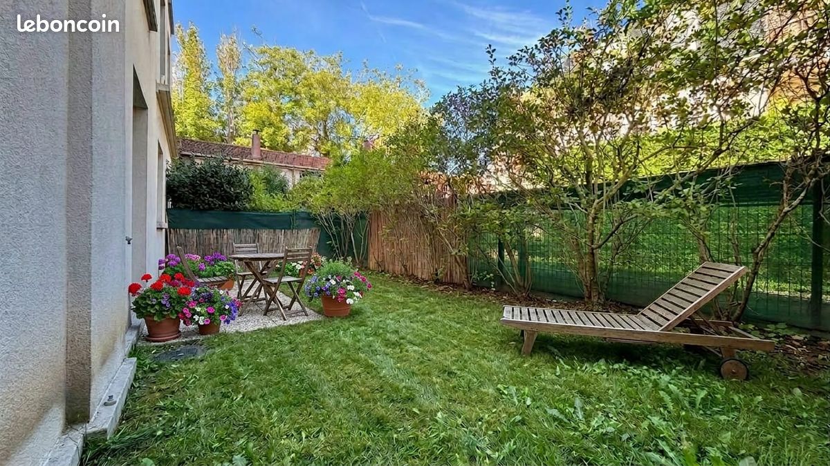 Appartement 2 pièces 42 m² · au Perreux-sur-Marne · 42 m² · 277 900 €
