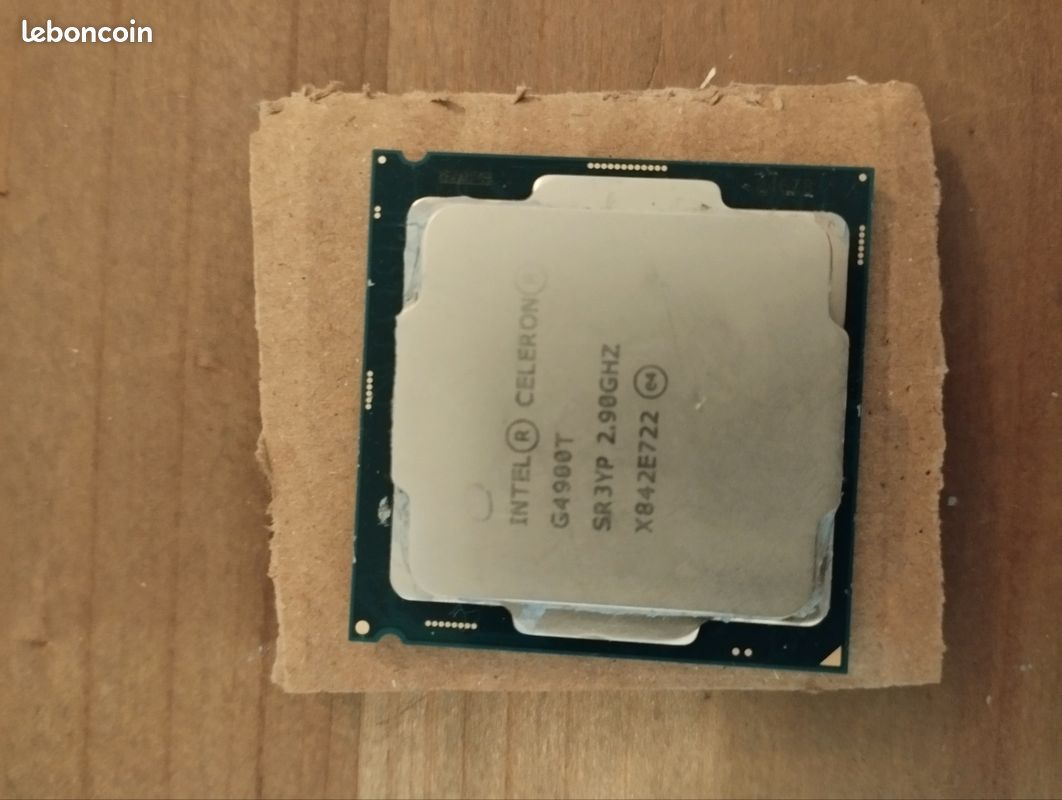 Divers cpu (image 2)
