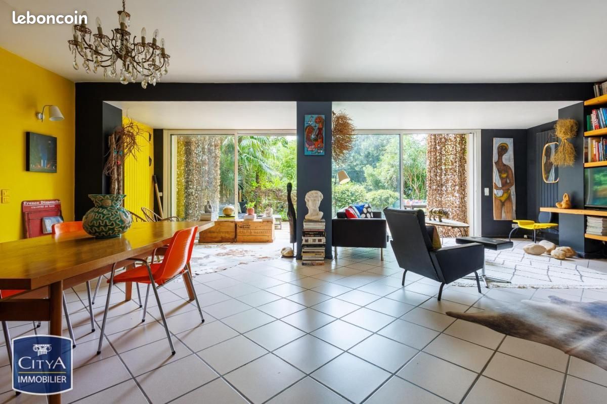 Maison 4 pièces 140 m² · à Avignon · 140 m² · 370 000 €