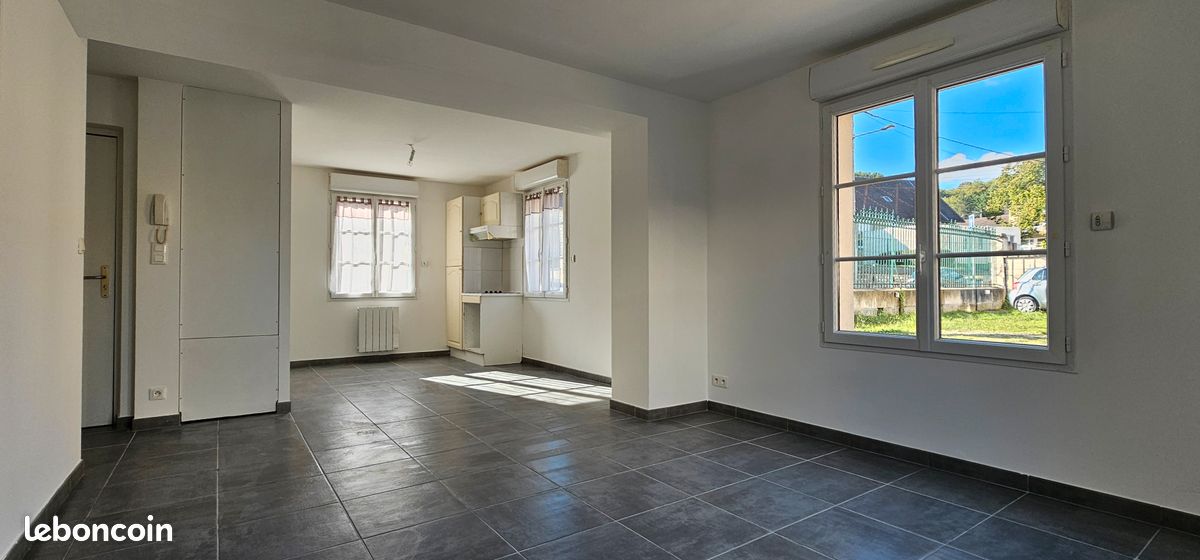 Appartement 2 pièces 48 m² · à Laigneville · 48 m² · 640 €