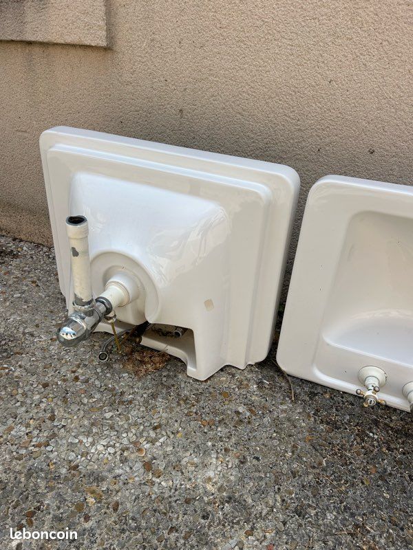 Ensemble de lavabo (image 4)