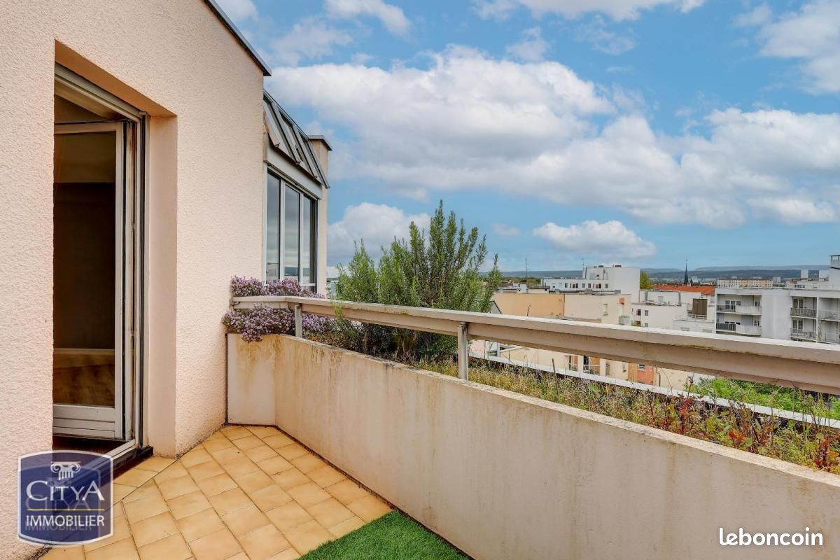 Appartement 3 pièces 75 m² · à Dijon · 75 m² · 162 000 €
