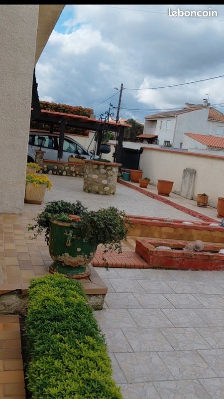 Maison 6 pièces 114 m² · à Pézilla-la-Rivière · 114 m² · 370 000 €