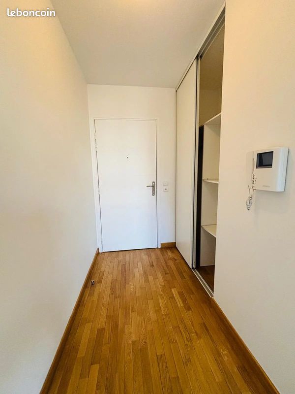 Appartement a louer velizy-villacoublay - 2 pièce(s) - 39 m2 - Surfyn
