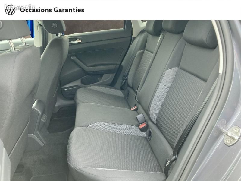 Volkswagen Polo 1.0 TSI 95ch VW Edition (image 5)