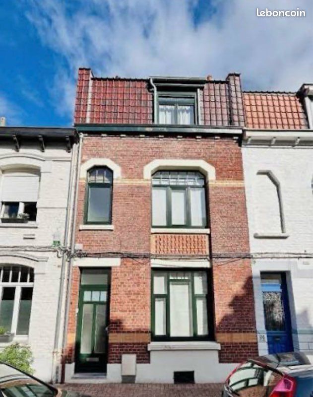 Maison 3 pièces 105 m² · à Roncq · 105 m² · 235 000 €