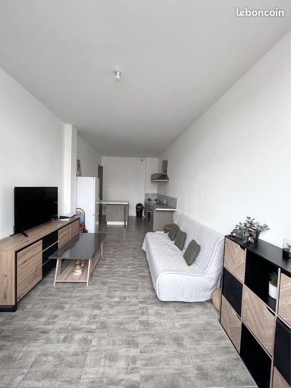 Appartement 3 pièces 55 m² · à Hazebrouck · 55 m² · 700 €/mois