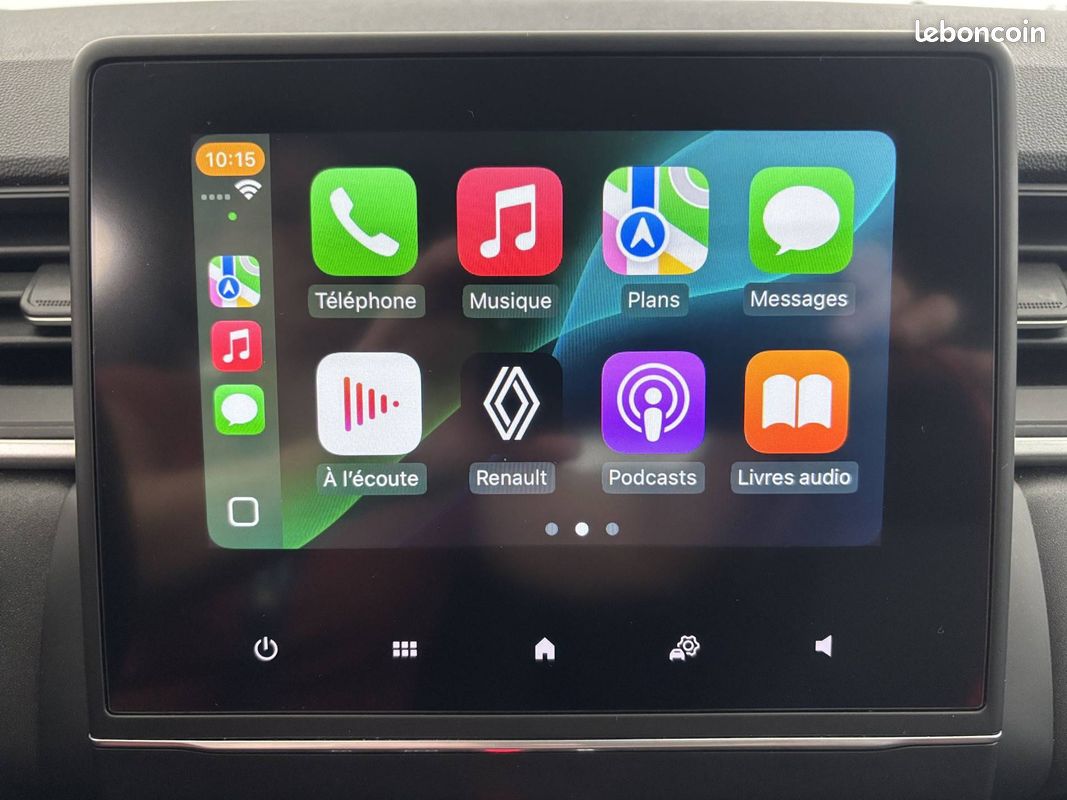 RENAULT Captur E-Tech 145 - 21 Business (image 25)
