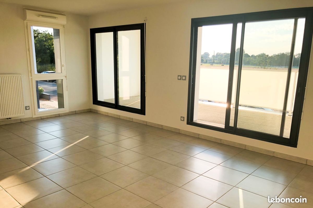Appartement 4 pièces 80 m² · à Le Bouscat · 80 m² · 1 277 €