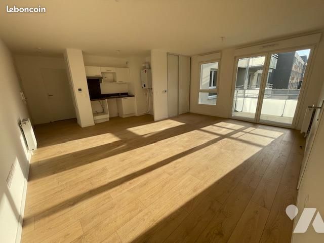Appartement 3 pièces 64 m² · à Cléon · 64 m² · 765 €/mois