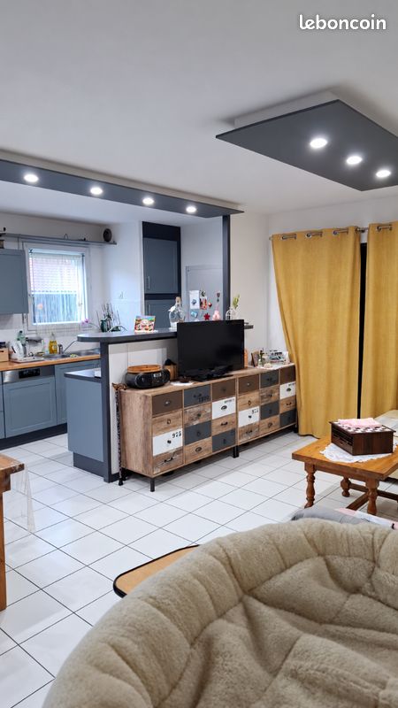 Appartement 4 pièces 70 m² · à Froges · 70 m² · 255 000 €