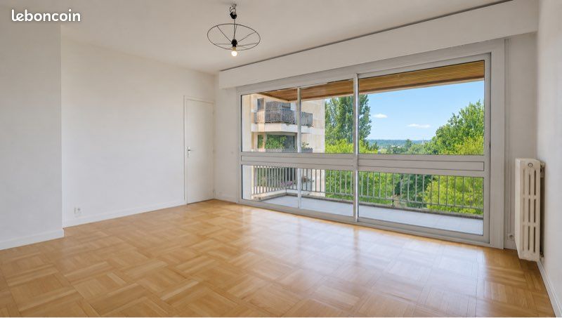 Appartement 2 pièces 50 m² · à Garches · 50 m² · 285 000 €