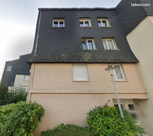 Appartement 3 chambres