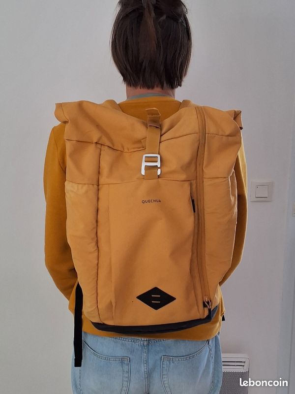 Sac à dos 23 litres (image 1)