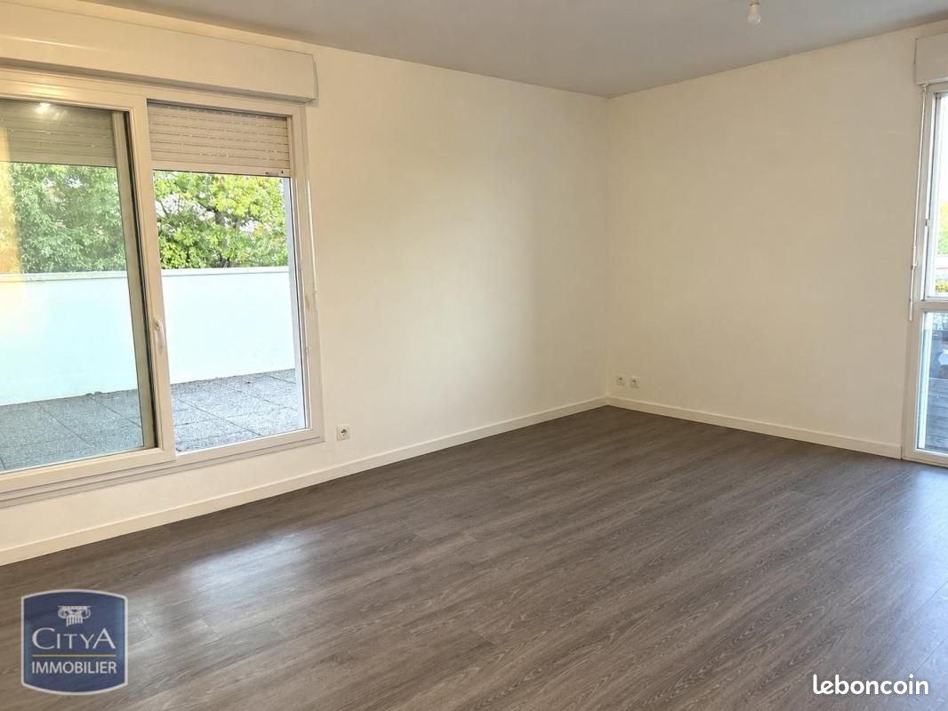 Appartement 1 pièce 41 m² · à Saint-Nazaire · 41 m² · 435 €/mois