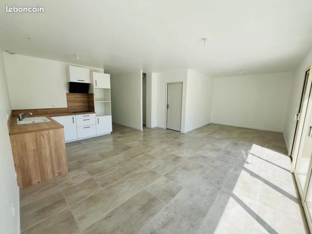 Villa 5 pièces 108 m²