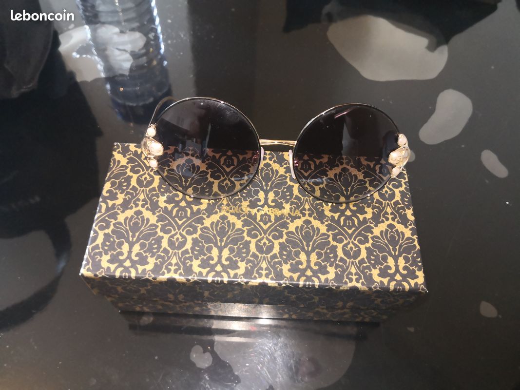 Lunette de soleil Femme Dolce&Gabbana (image 3)