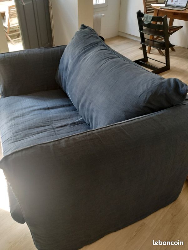Fauteuil xl néo chiquito (image 2)