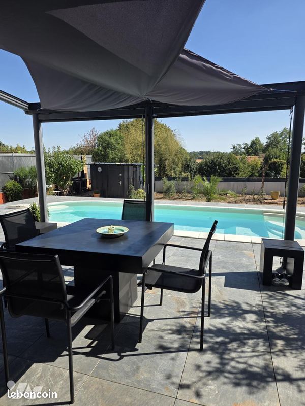 Maison 4 pièces 119 m² · à Beaupréau-en-Mauges · 119 m² · 346 080 €