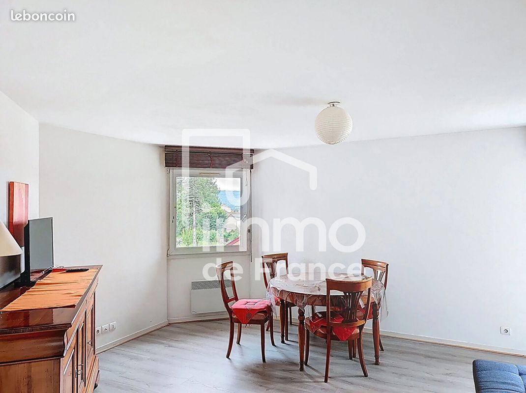 Appartement 1 pièce 28 m² · à Oyonnax · 28 m² · 455 €/mois