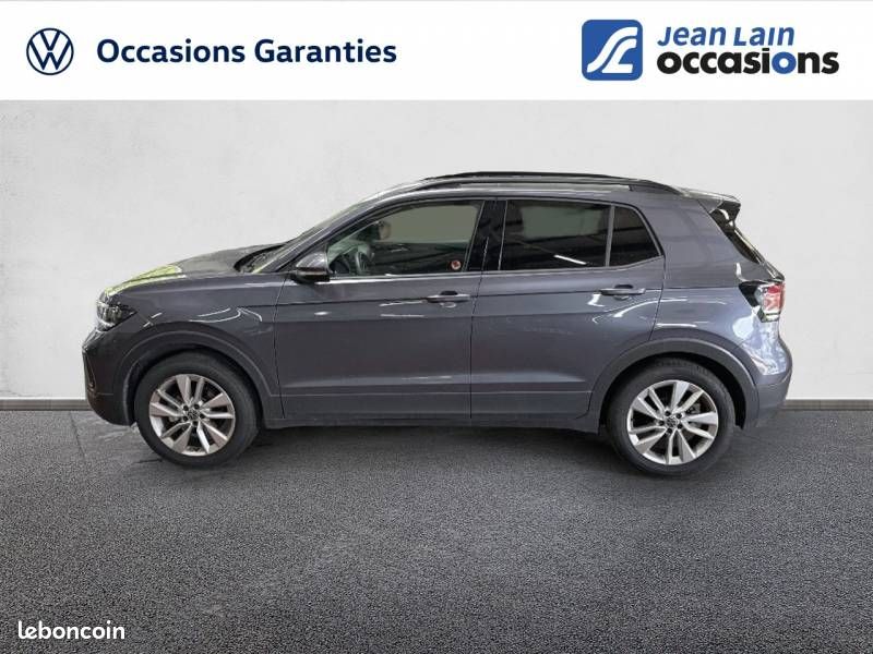 Volkswagen T-Cross 1.0 TSI 116 Start/Stop DSG7 VW Edition (image 7)