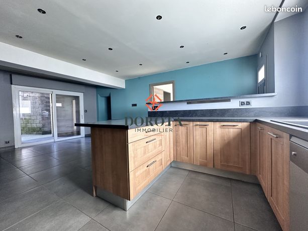 Appartement 4 pièces 68 m²