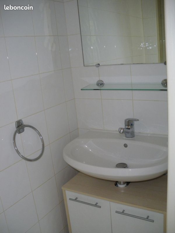 Appartement 2 pièces 37 m² · à Fréjus · 37 m² · 755 €/mois