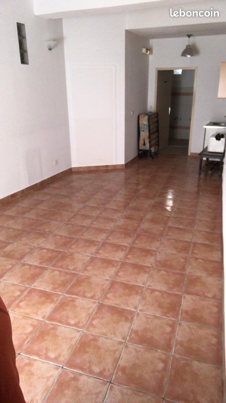 Appartement 1 pièce 29 m² · à Gigean · 29 m² · 590 €/mois