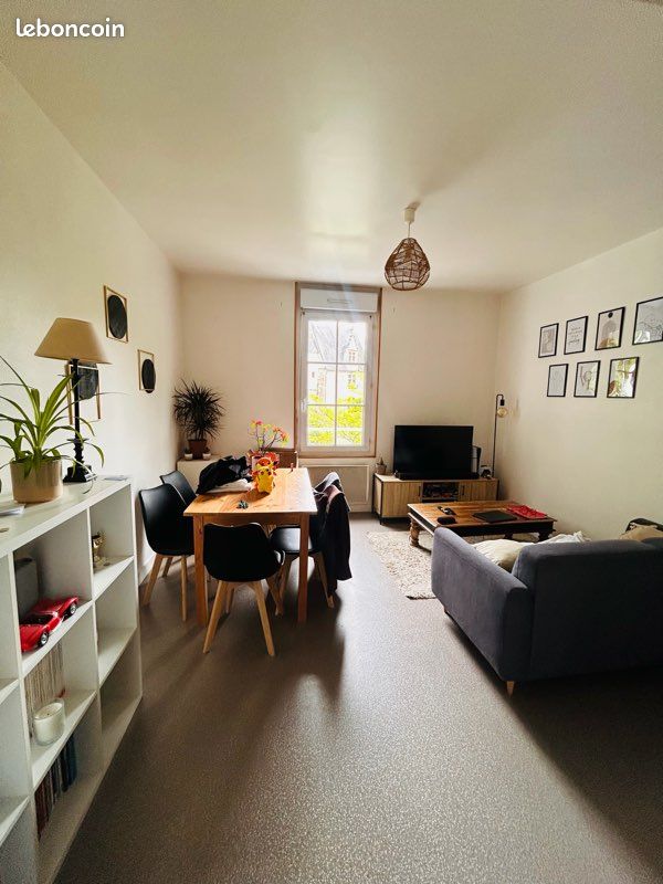 Appartement 3 pièces 53 m² · à Angers · 53 m² · 172 900 €
