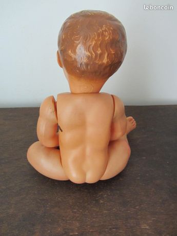 ANCIEN BAIGNEUR (ANNÉES 50) EUR 25,00 - FR