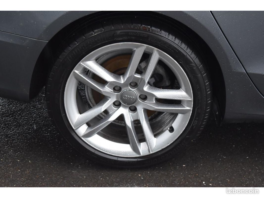 AUDI A5 2.0 TFSI 230 Ambition Luxe (image 40)