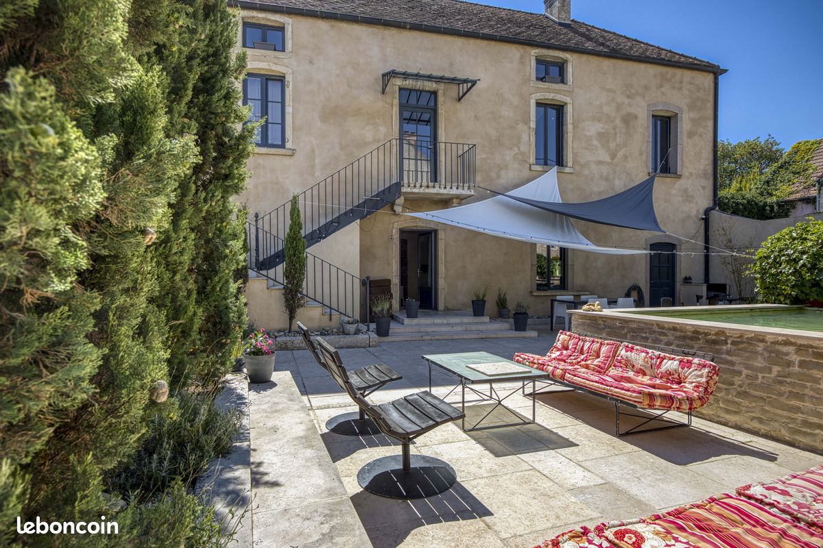 Maison 7 pièces 190 m² · à Pommard · 190 m² · 1 275 000 €