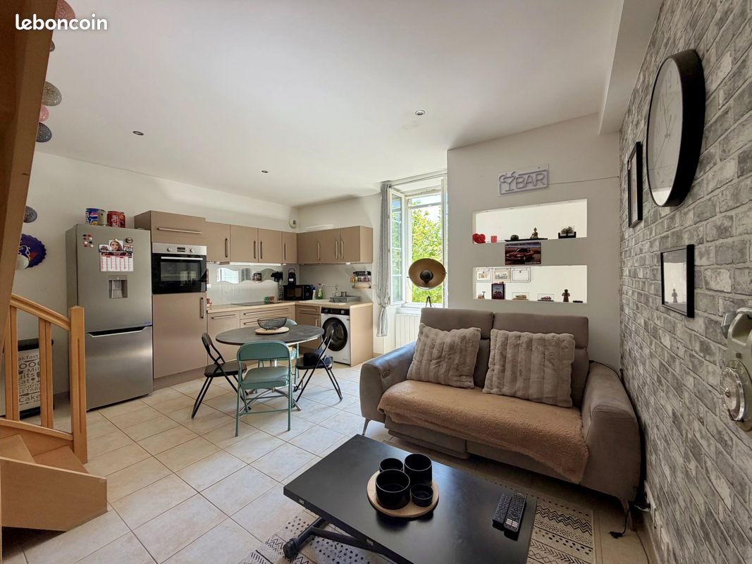 Appartement 4 pièces 67 m² · à Les Arcs · 67 m² · 189 000 €