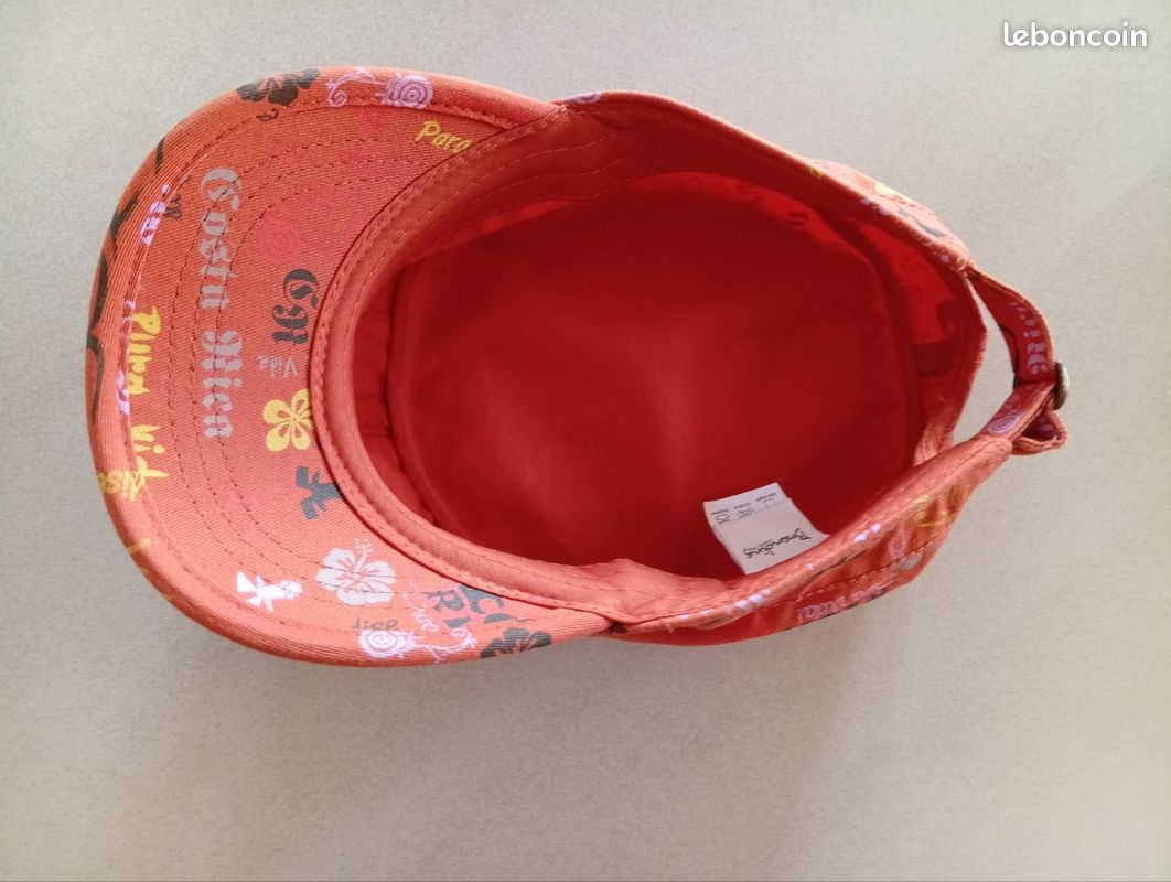 Casquette Femme (image 2)
