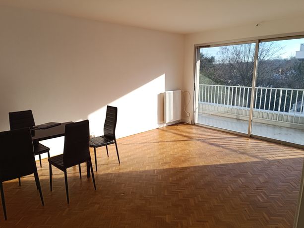 Appartement 3 pièce(s) 58 m²à vendre Garches